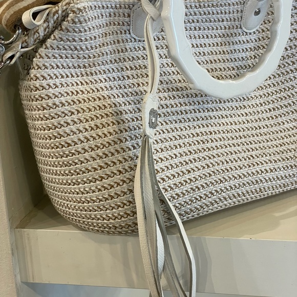 Eric Javits handbag - Picture 3 of 4